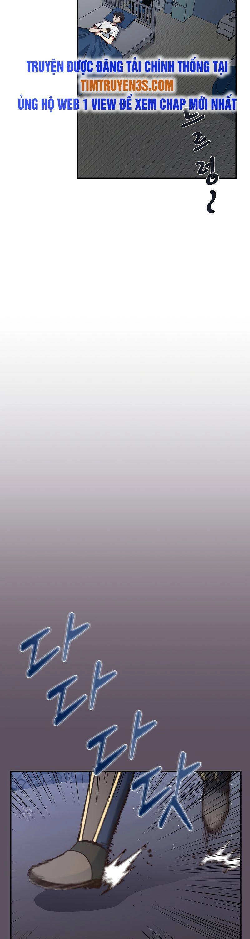 Ta Độc Nhất Giữa 7 Tỷ Người Chapter 27 - 25