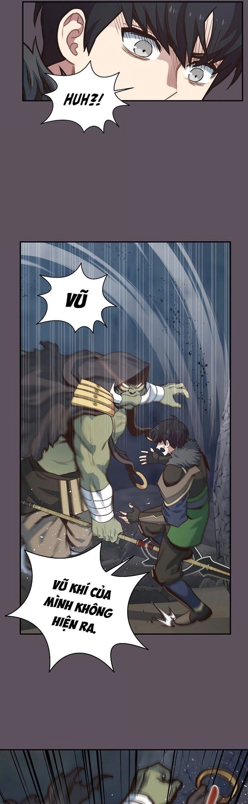 Ta Độc Nhất Giữa 7 Tỷ Người Chapter 27 - 31