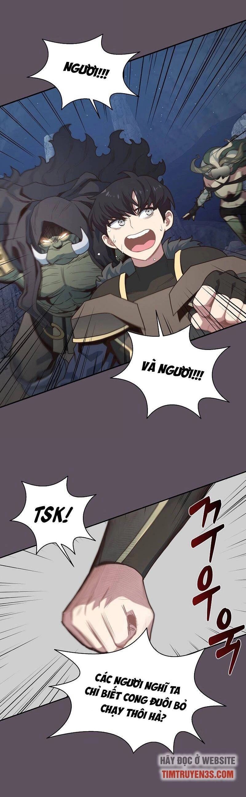 Ta Độc Nhất Giữa 7 Tỷ Người Chapter 27 - 34