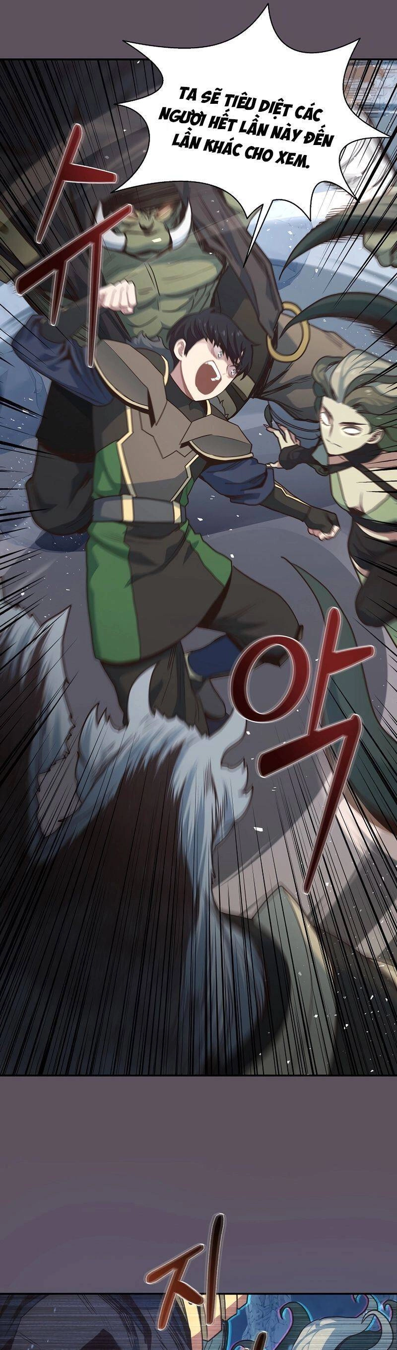 Ta Độc Nhất Giữa 7 Tỷ Người Chapter 27 - 35