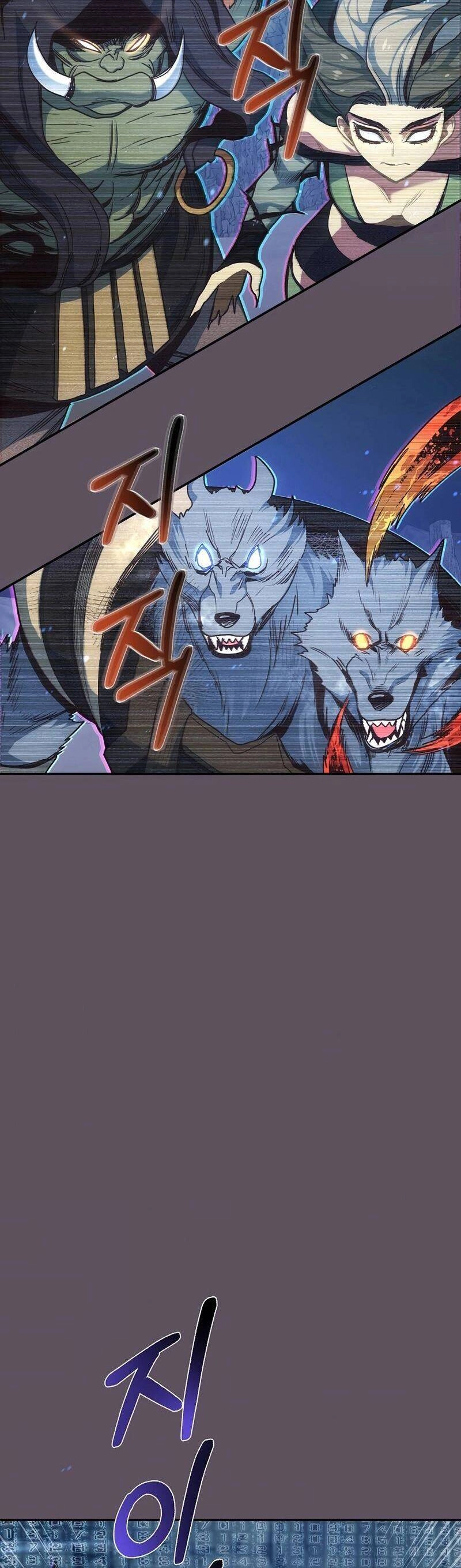 Ta Độc Nhất Giữa 7 Tỷ Người Chapter 27 - 36