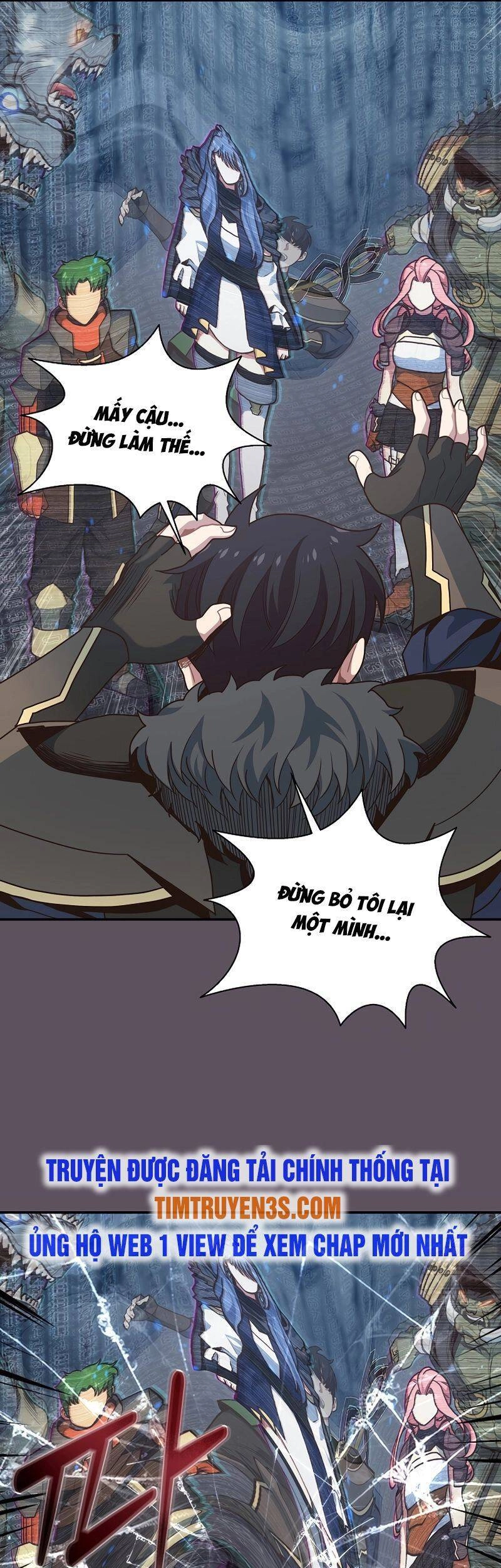 Ta Độc Nhất Giữa 7 Tỷ Người Chapter 27 - 39