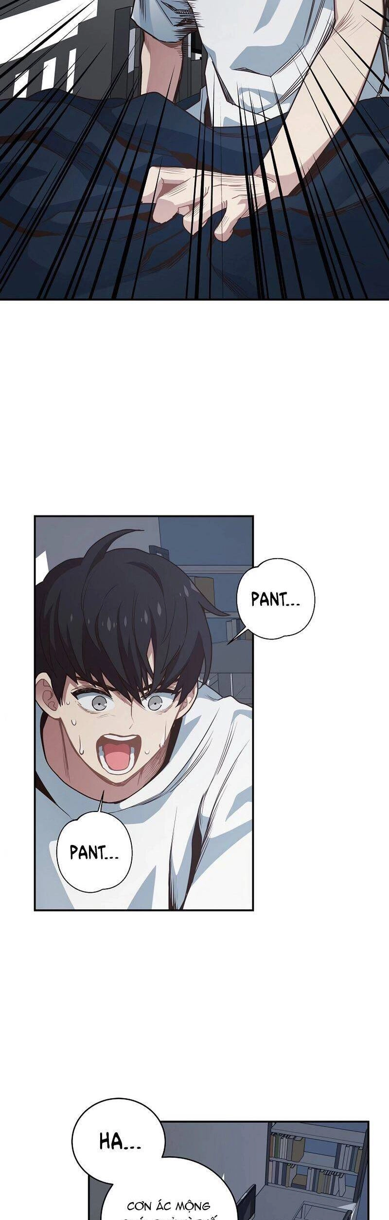 Ta Độc Nhất Giữa 7 Tỷ Người Chapter 27 - 41