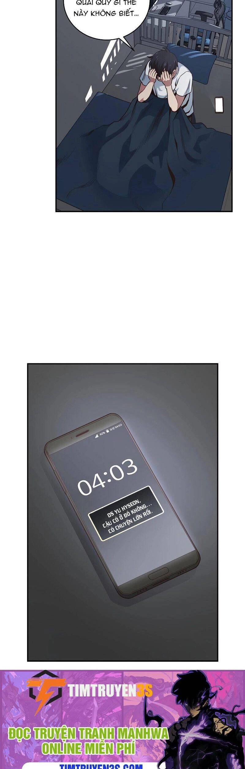 Ta Độc Nhất Giữa 7 Tỷ Người Chapter 27 - 42