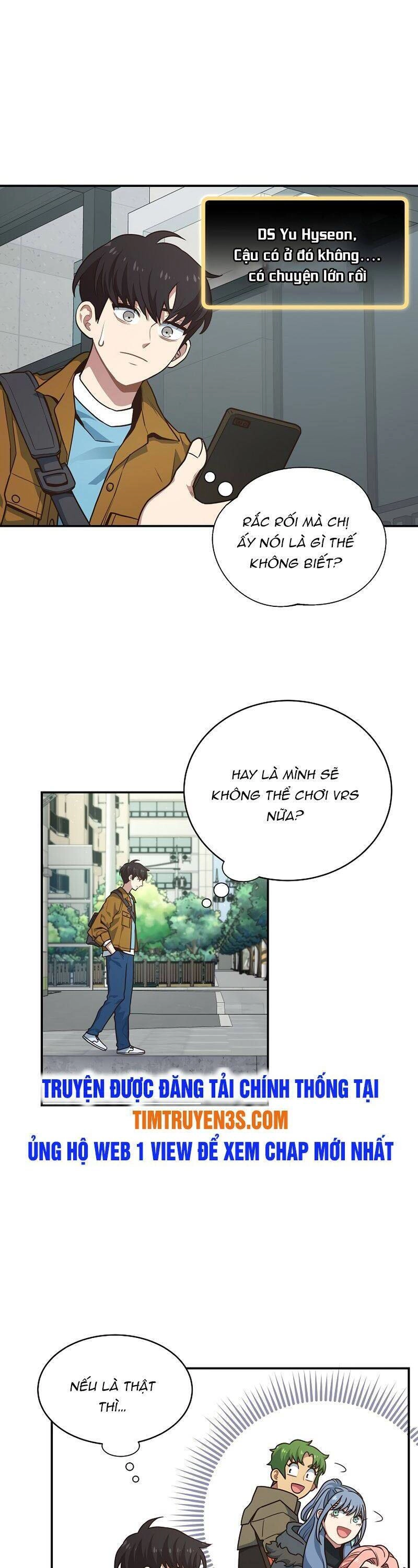 Ta Độc Nhất Giữa 7 Tỷ Người Chapter 28 - 4