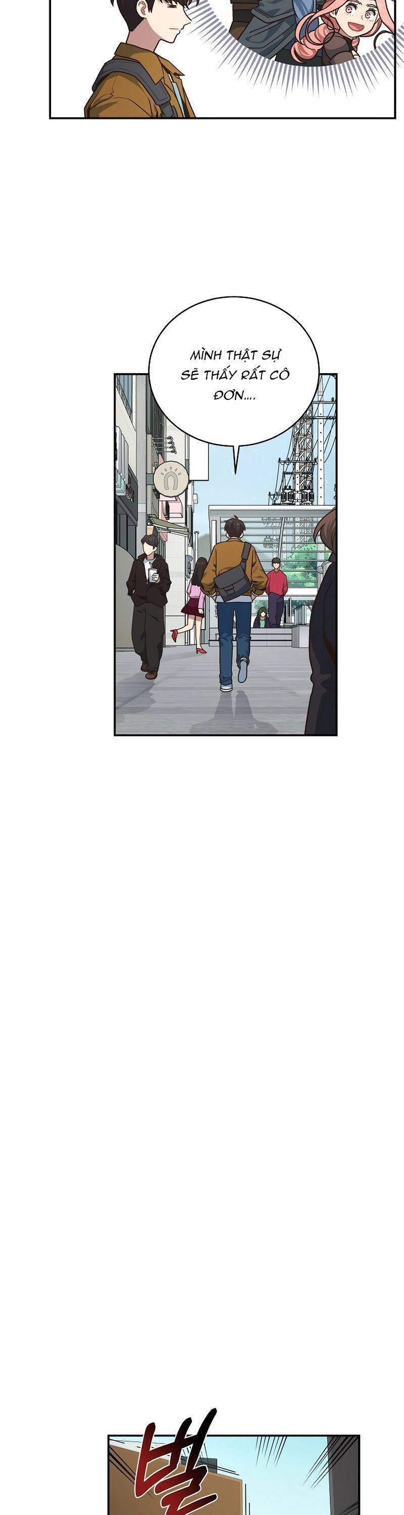 Ta Độc Nhất Giữa 7 Tỷ Người Chapter 28 - 5