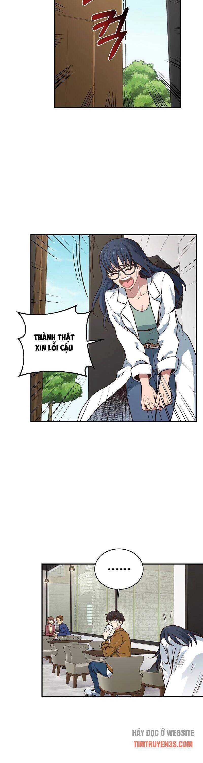 Ta Độc Nhất Giữa 7 Tỷ Người Chapter 28 - 6