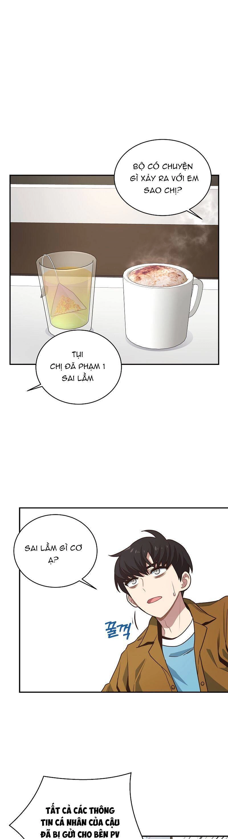 Ta Độc Nhất Giữa 7 Tỷ Người Chapter 28 - 7