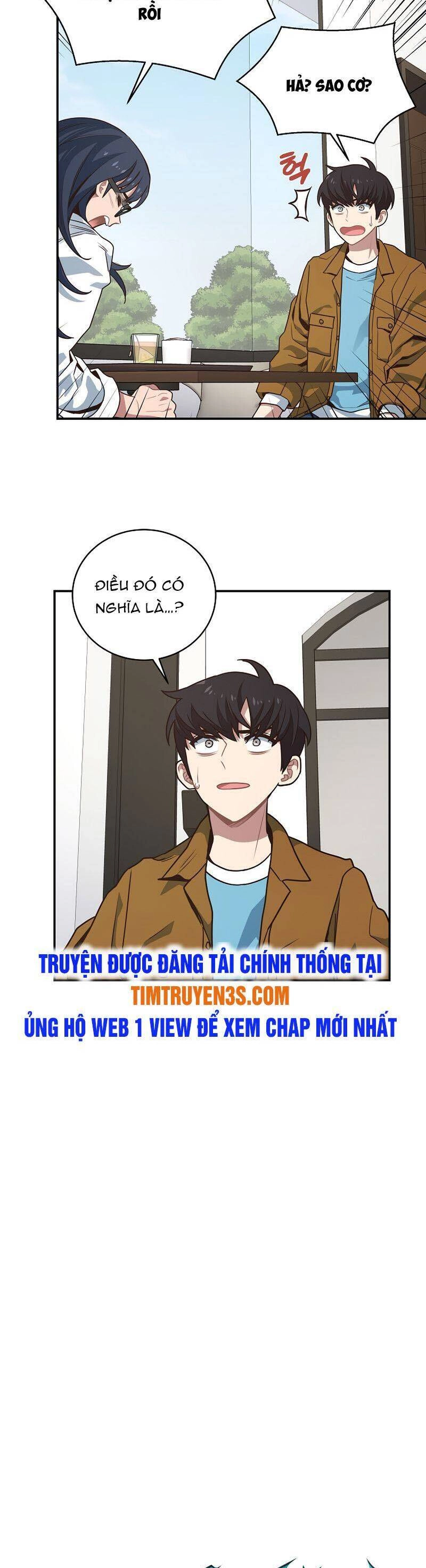 Ta Độc Nhất Giữa 7 Tỷ Người Chapter 28 - 8