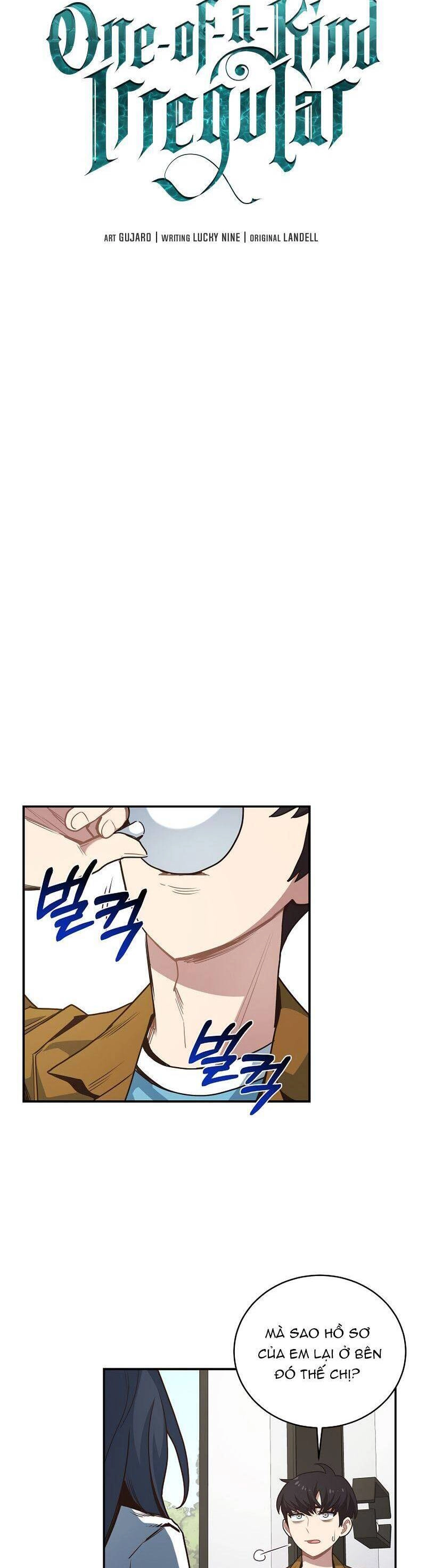 Ta Độc Nhất Giữa 7 Tỷ Người Chapter 28 - 9