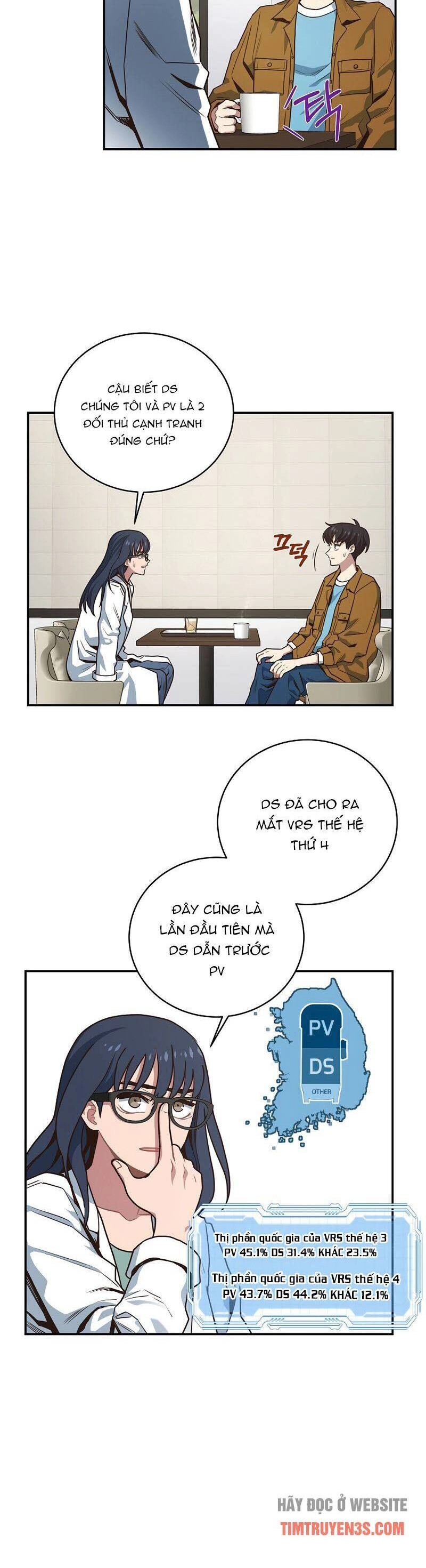 Ta Độc Nhất Giữa 7 Tỷ Người Chapter 28 - 10