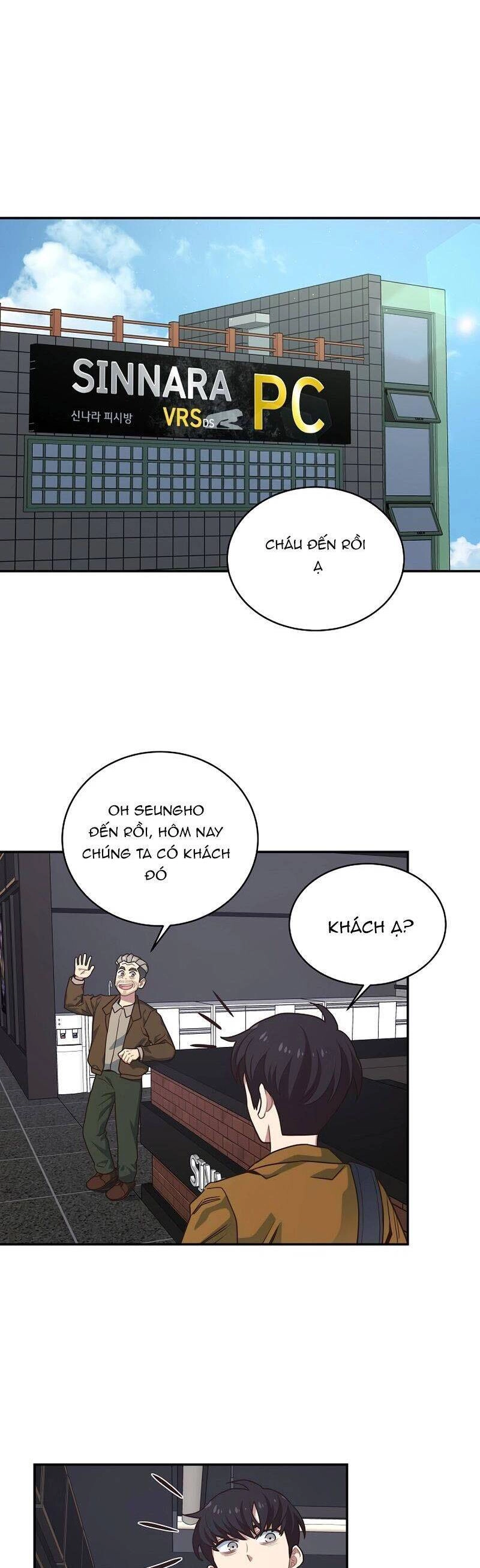 Ta Độc Nhất Giữa 7 Tỷ Người Chapter 28 - 16