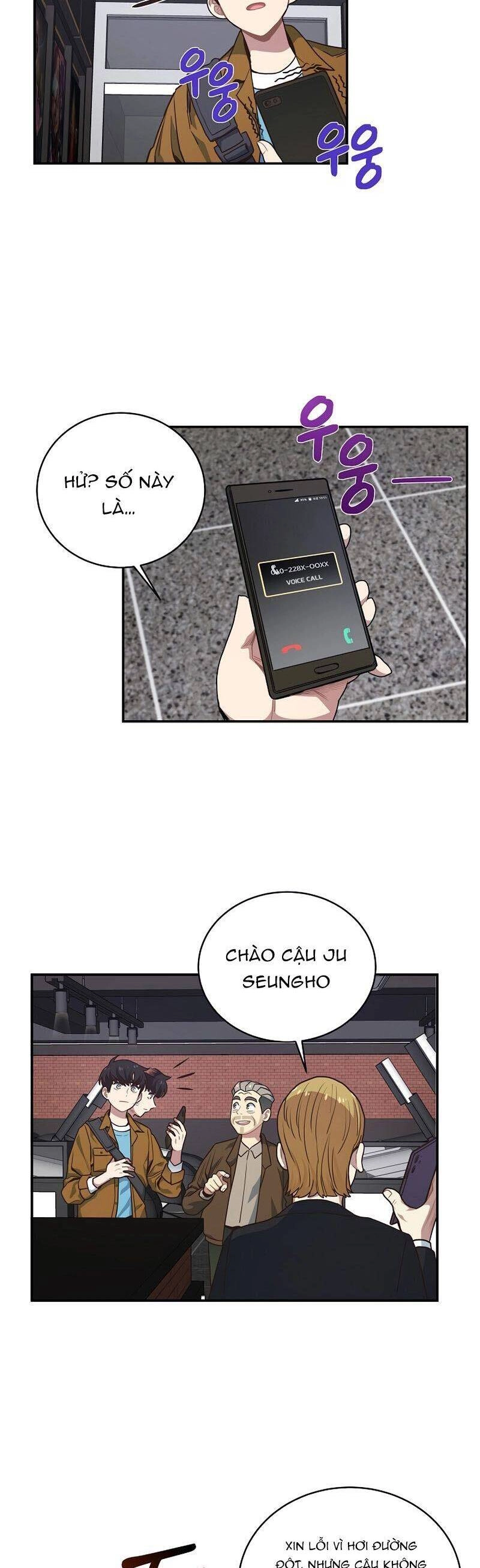 Ta Độc Nhất Giữa 7 Tỷ Người Chapter 28 - 17