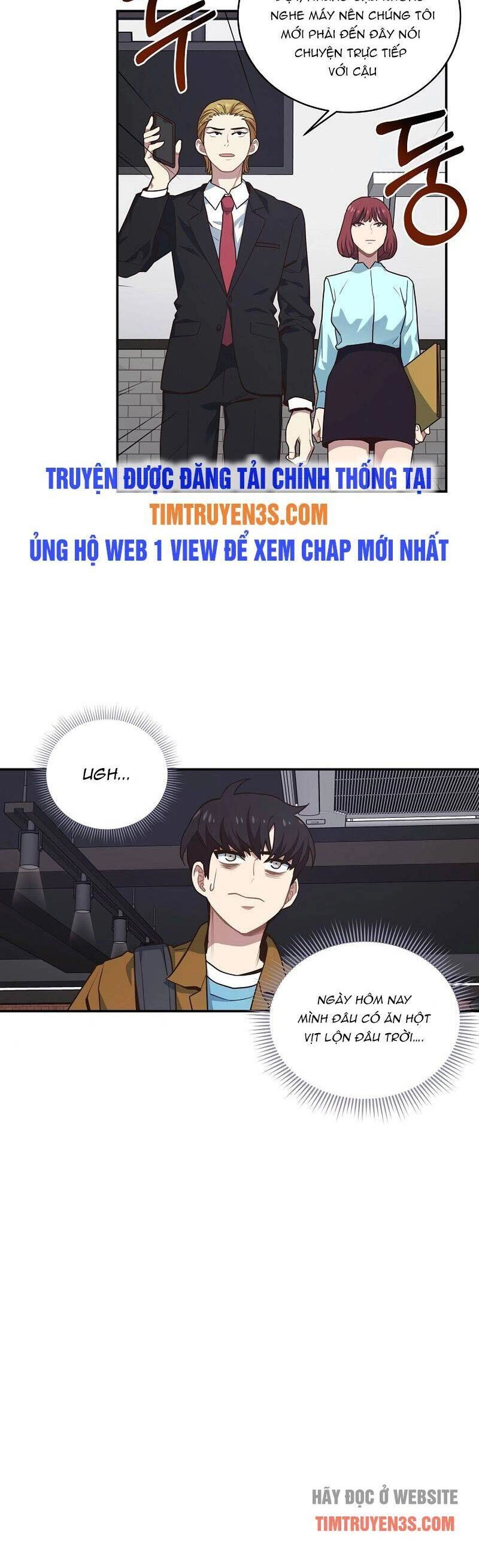 Ta Độc Nhất Giữa 7 Tỷ Người Chapter 28 - 18