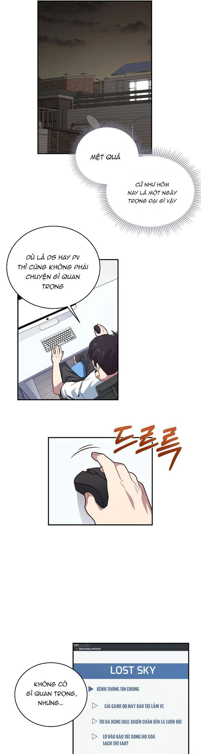 Ta Độc Nhất Giữa 7 Tỷ Người Chapter 28 - 19