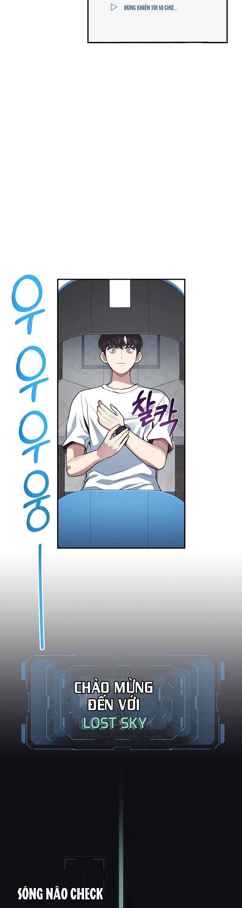 Ta Độc Nhất Giữa 7 Tỷ Người Chapter 28 - 20