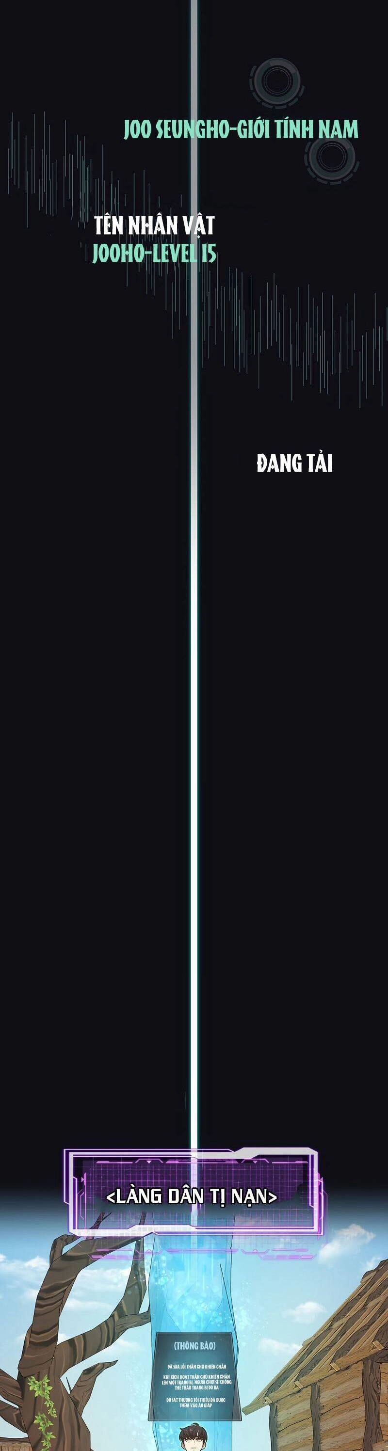 Ta Độc Nhất Giữa 7 Tỷ Người Chapter 28 - 21