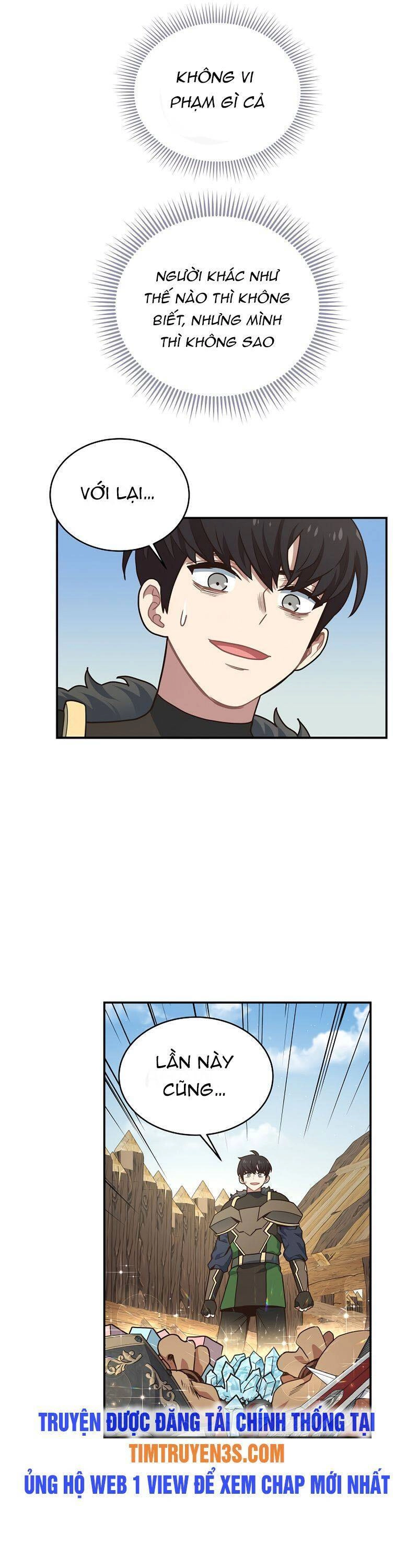 Ta Độc Nhất Giữa 7 Tỷ Người Chapter 28 - 23