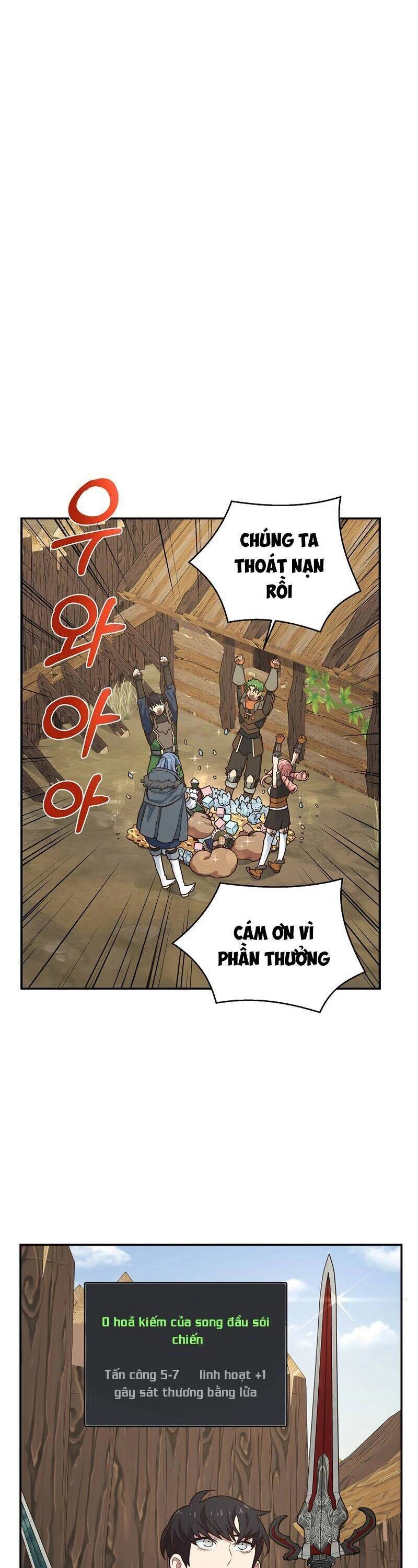 Ta Độc Nhất Giữa 7 Tỷ Người Chapter 28 - 24