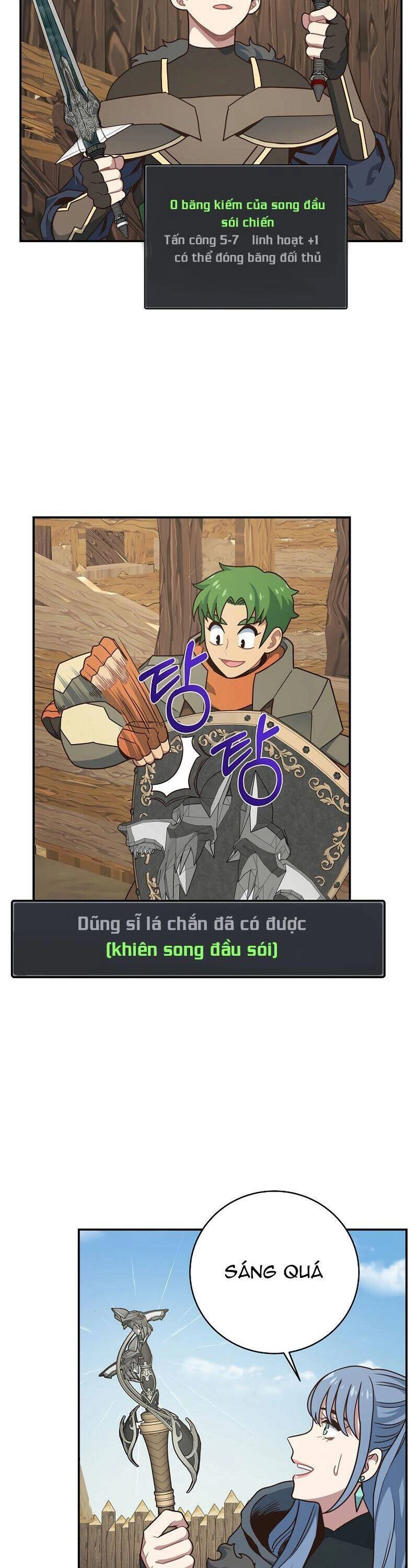 Ta Độc Nhất Giữa 7 Tỷ Người Chapter 28 - 25