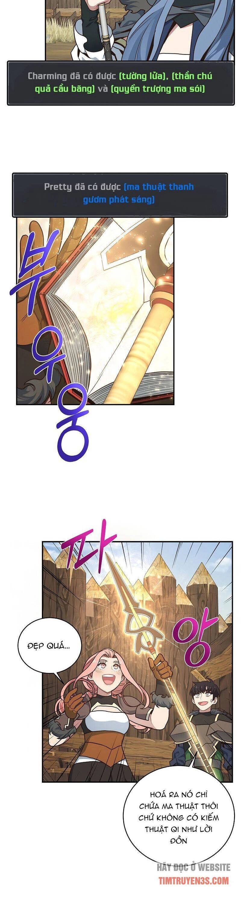 Ta Độc Nhất Giữa 7 Tỷ Người Chapter 28 - 26