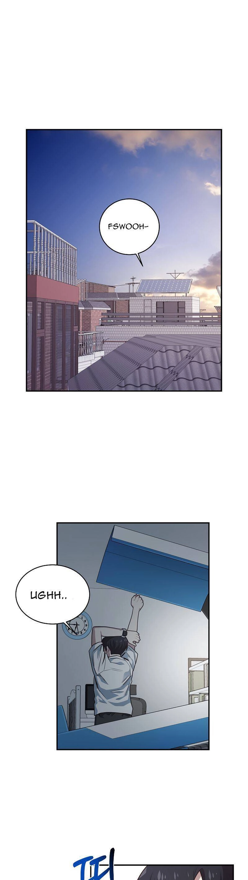 Ta Độc Nhất Giữa 7 Tỷ Người Chapter 28 - 28