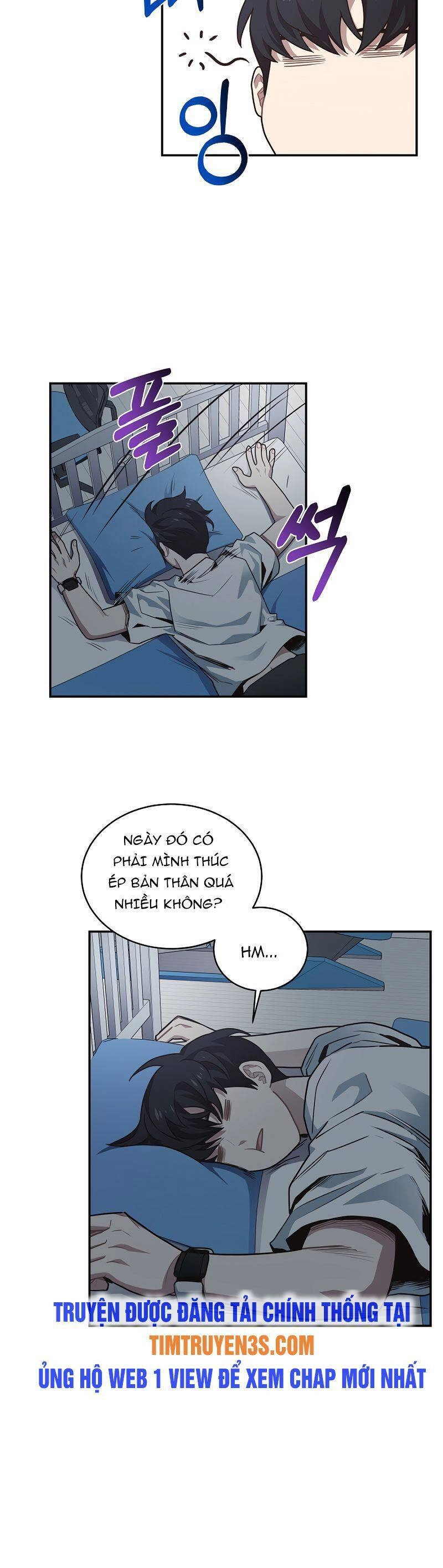 Ta Độc Nhất Giữa 7 Tỷ Người Chapter 28 - 29