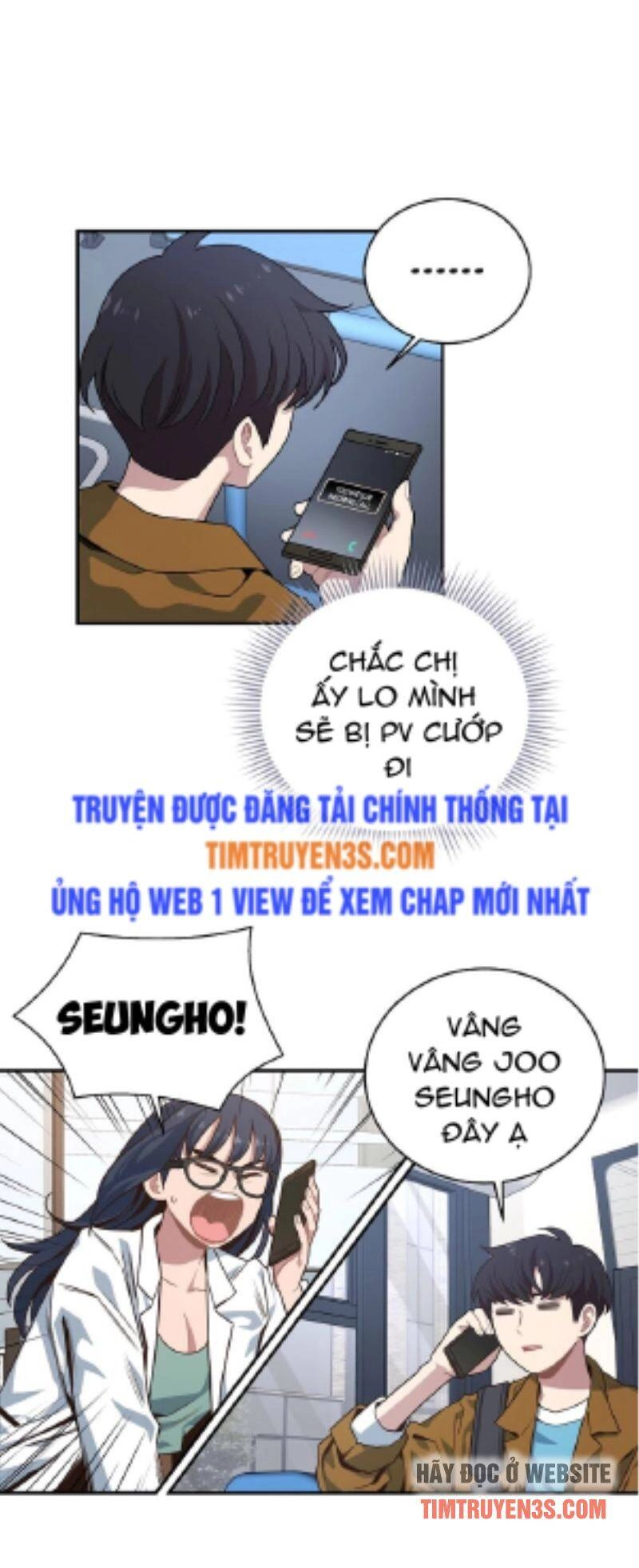 Ta Độc Nhất Giữa 7 Tỷ Người Chapter 29 - 6