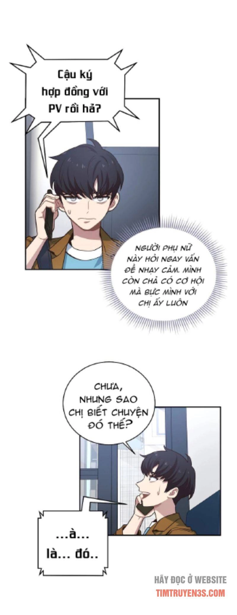 Ta Độc Nhất Giữa 7 Tỷ Người Chapter 29 - 7