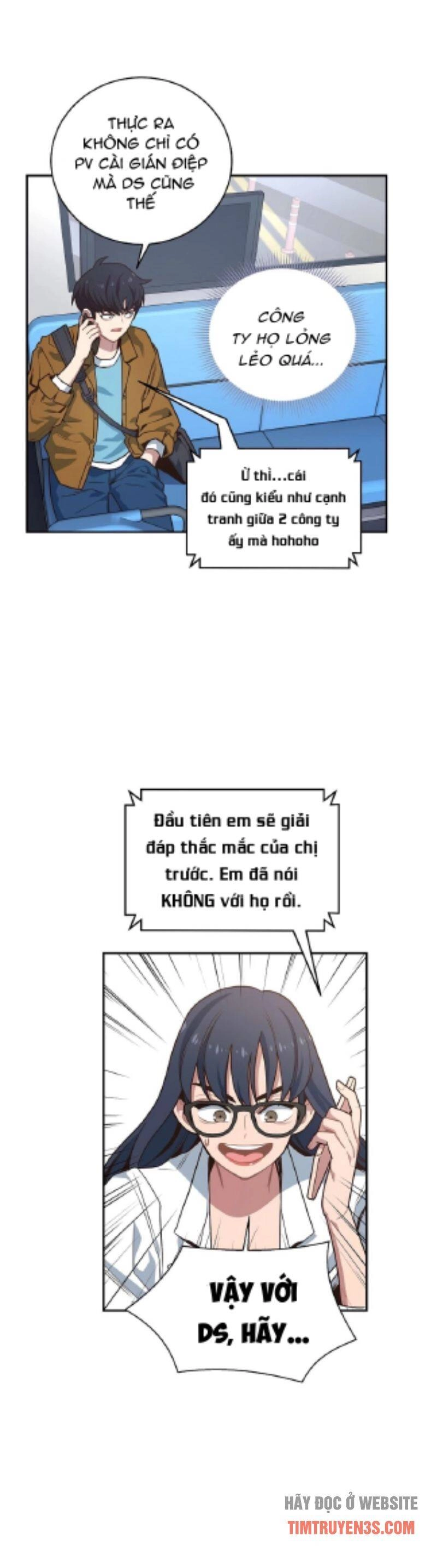 Ta Độc Nhất Giữa 7 Tỷ Người Chapter 29 - 8