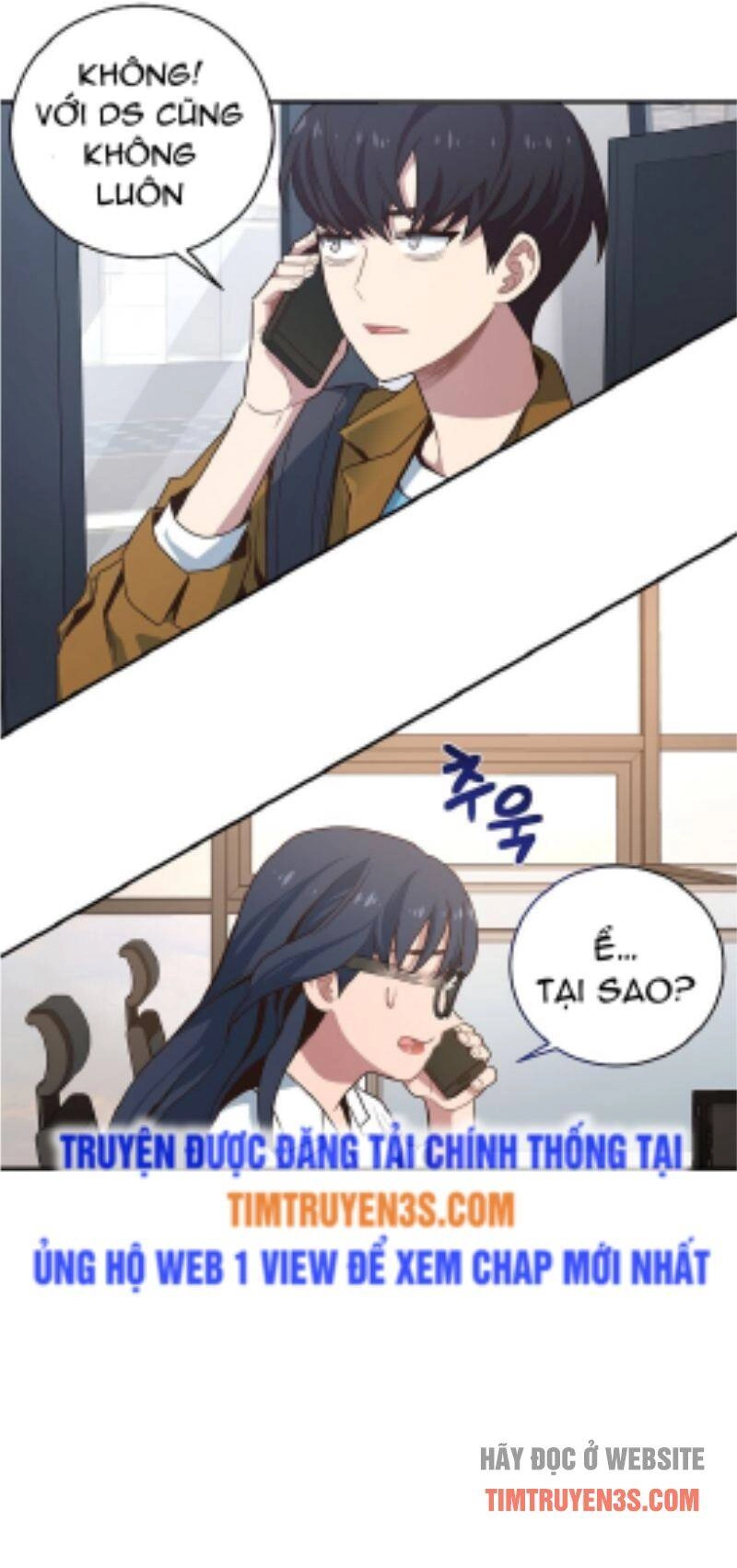 Ta Độc Nhất Giữa 7 Tỷ Người Chapter 29 - 9