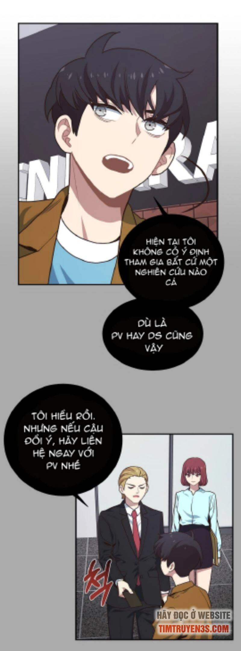 Ta Độc Nhất Giữa 7 Tỷ Người Chapter 29 - 10