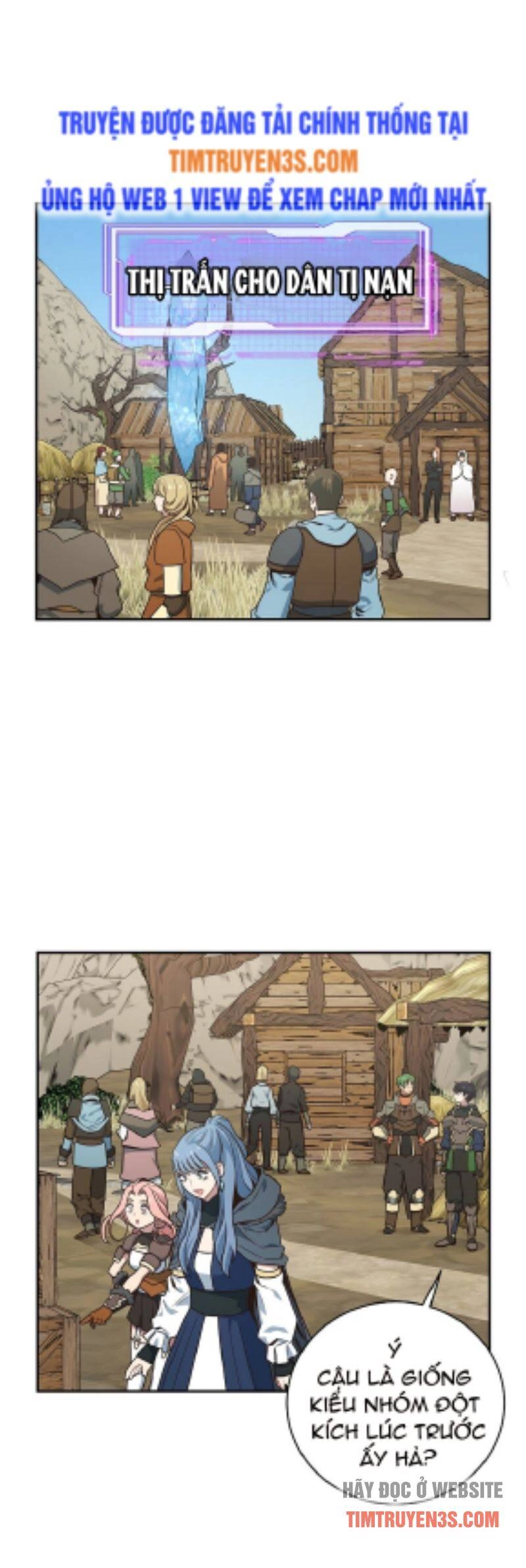 Ta Độc Nhất Giữa 7 Tỷ Người Chapter 29 - 16