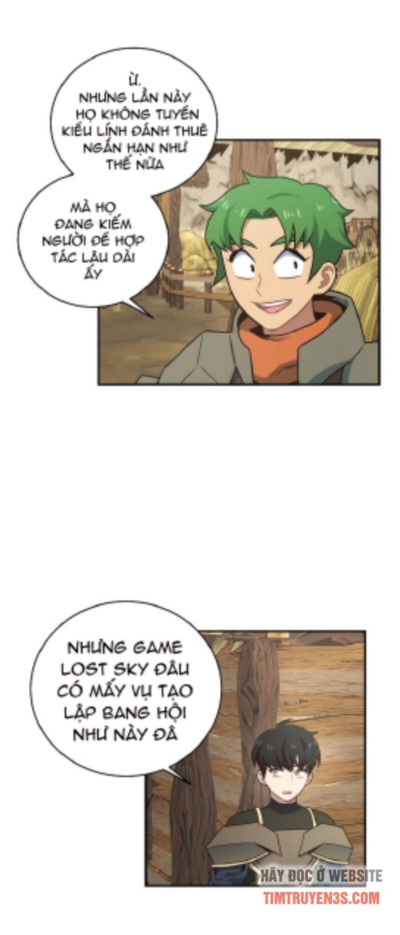 Ta Độc Nhất Giữa 7 Tỷ Người Chapter 29 - 17