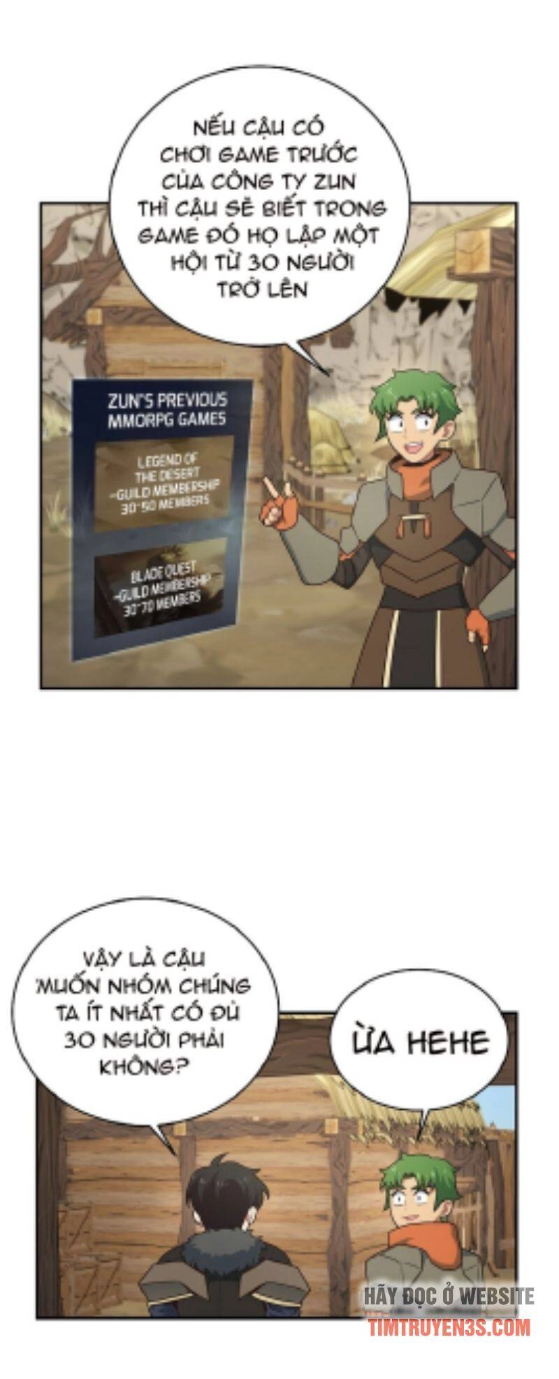 Ta Độc Nhất Giữa 7 Tỷ Người Chapter 29 - 18