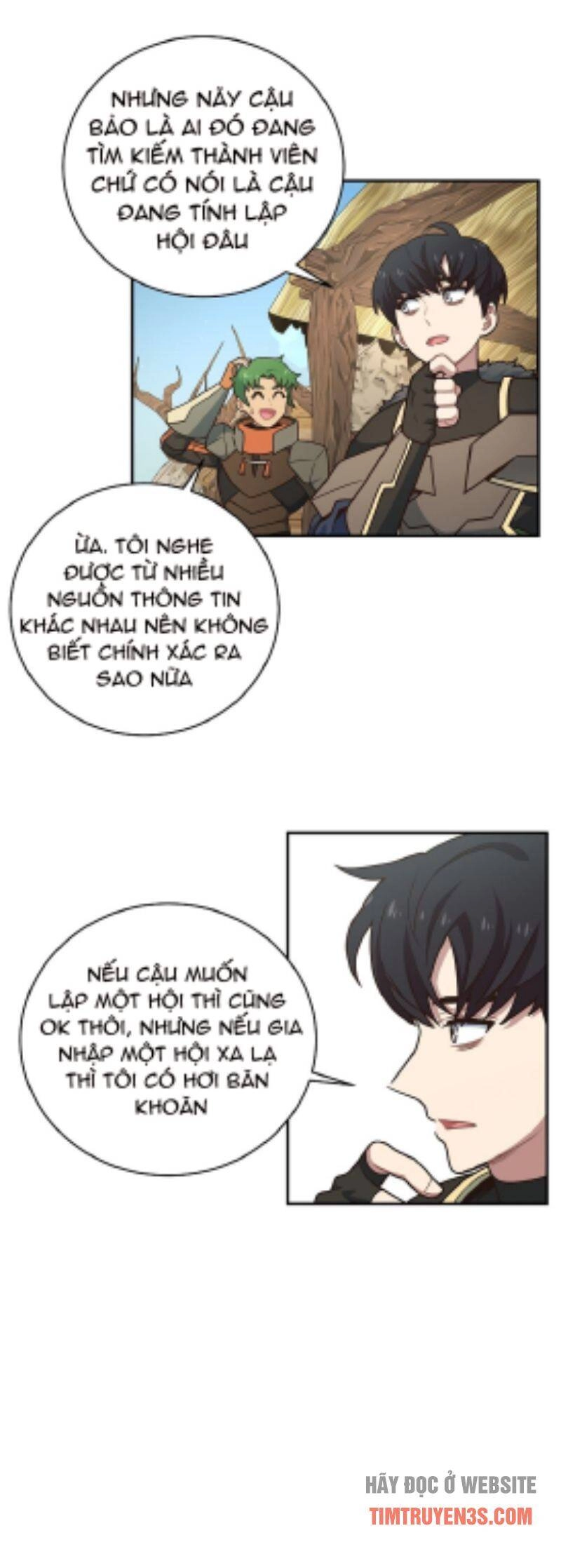 Ta Độc Nhất Giữa 7 Tỷ Người Chapter 29 - 19