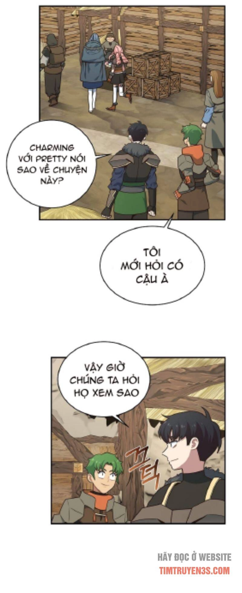 Ta Độc Nhất Giữa 7 Tỷ Người Chapter 29 - 20