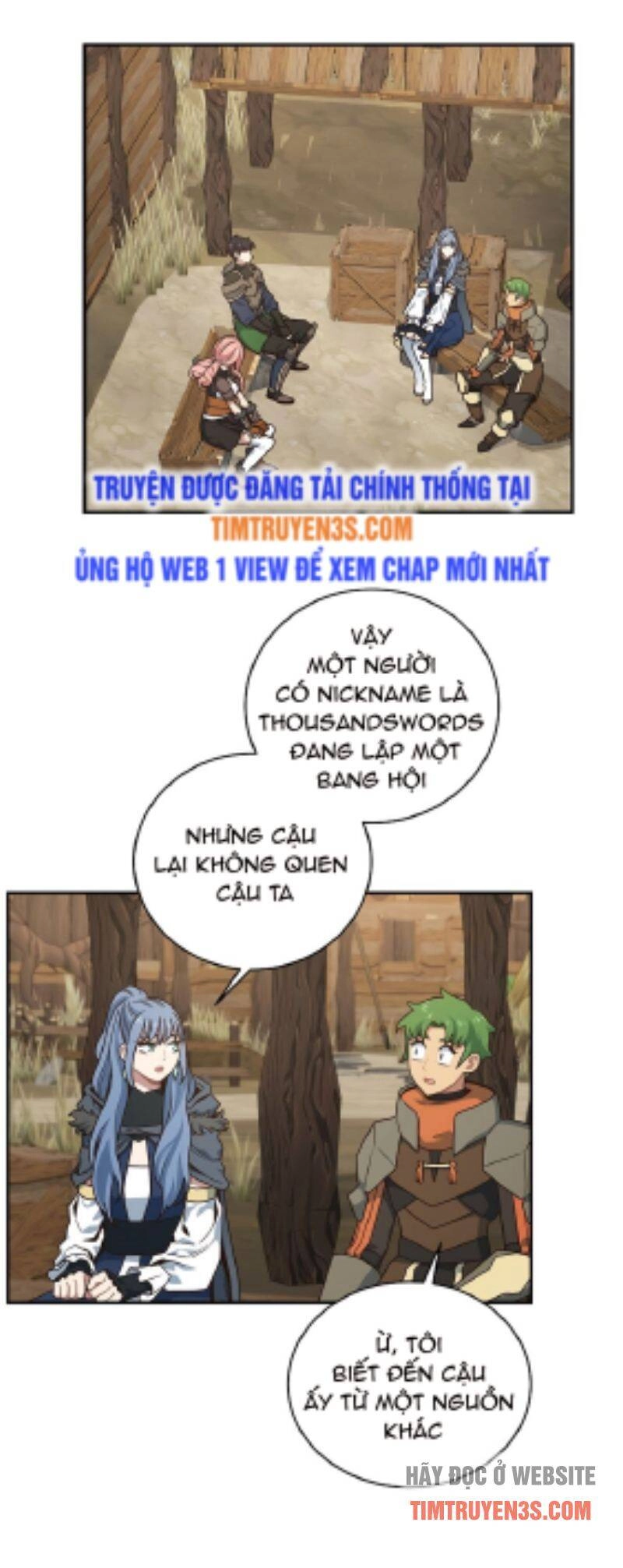 Ta Độc Nhất Giữa 7 Tỷ Người Chapter 29 - 21