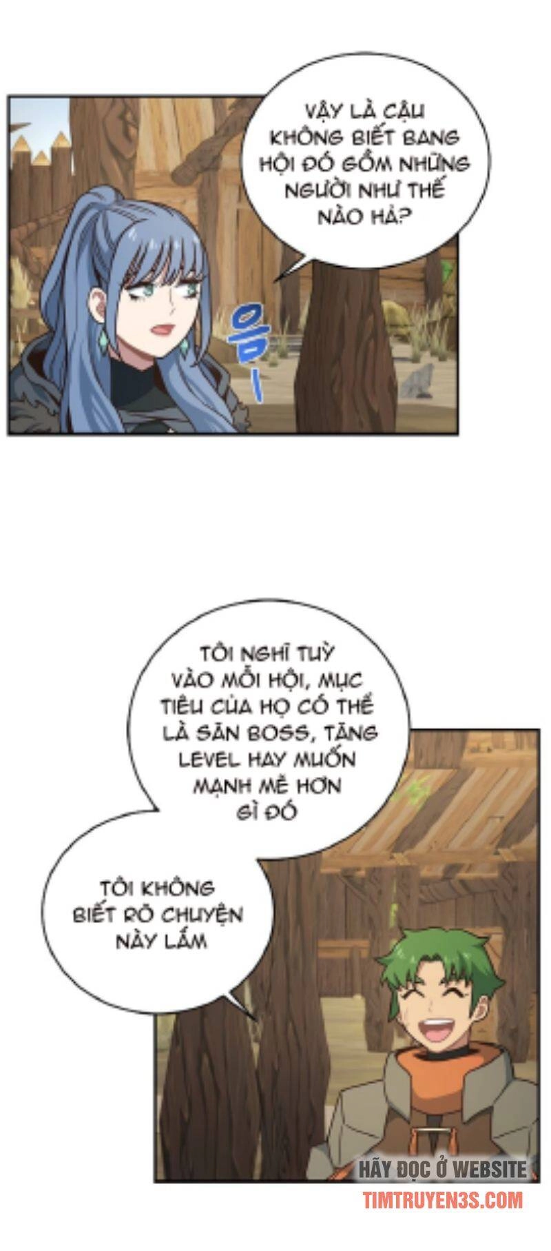 Ta Độc Nhất Giữa 7 Tỷ Người Chapter 29 - 22