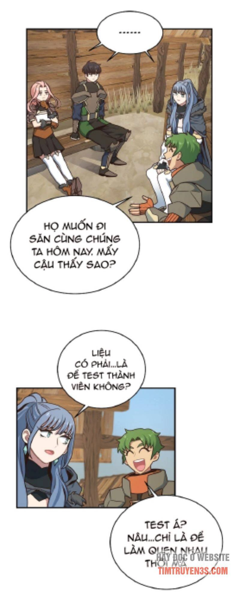 Ta Độc Nhất Giữa 7 Tỷ Người Chapter 29 - 23