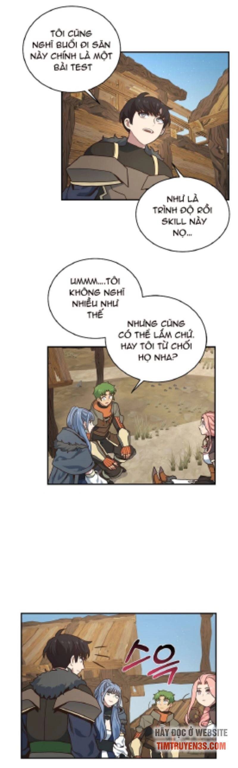 Ta Độc Nhất Giữa 7 Tỷ Người Chapter 29 - 24