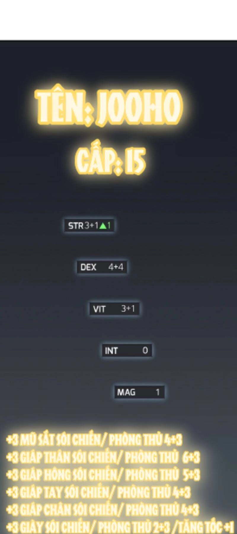 Ta Độc Nhất Giữa 7 Tỷ Người Chapter 29 - 28