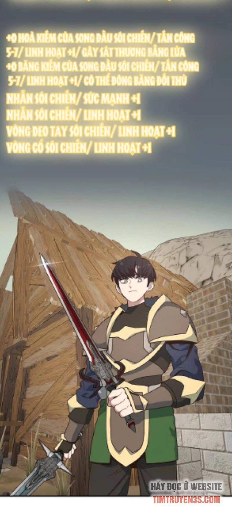 Ta Độc Nhất Giữa 7 Tỷ Người Chapter 29 - 29