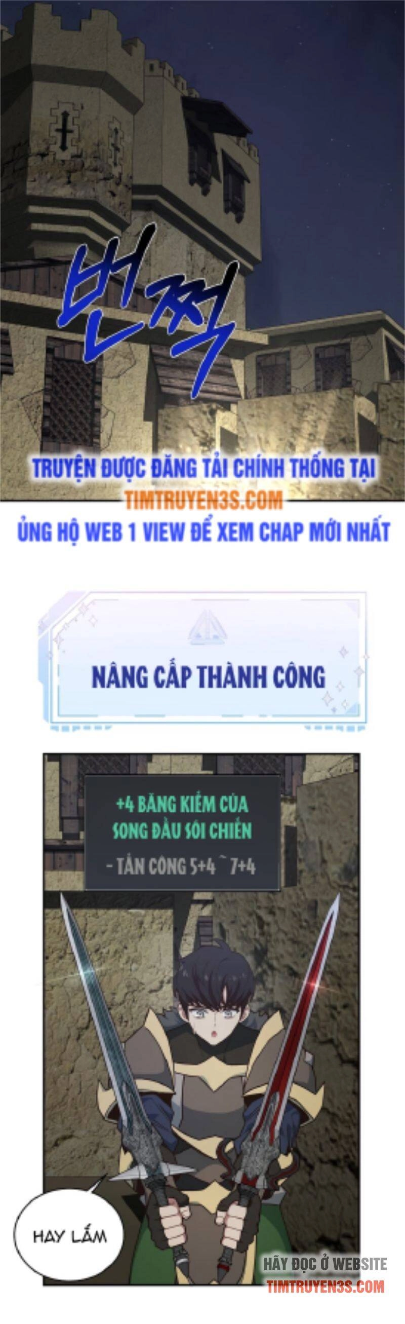 Ta Độc Nhất Giữa 7 Tỷ Người Chapter 29 - 31