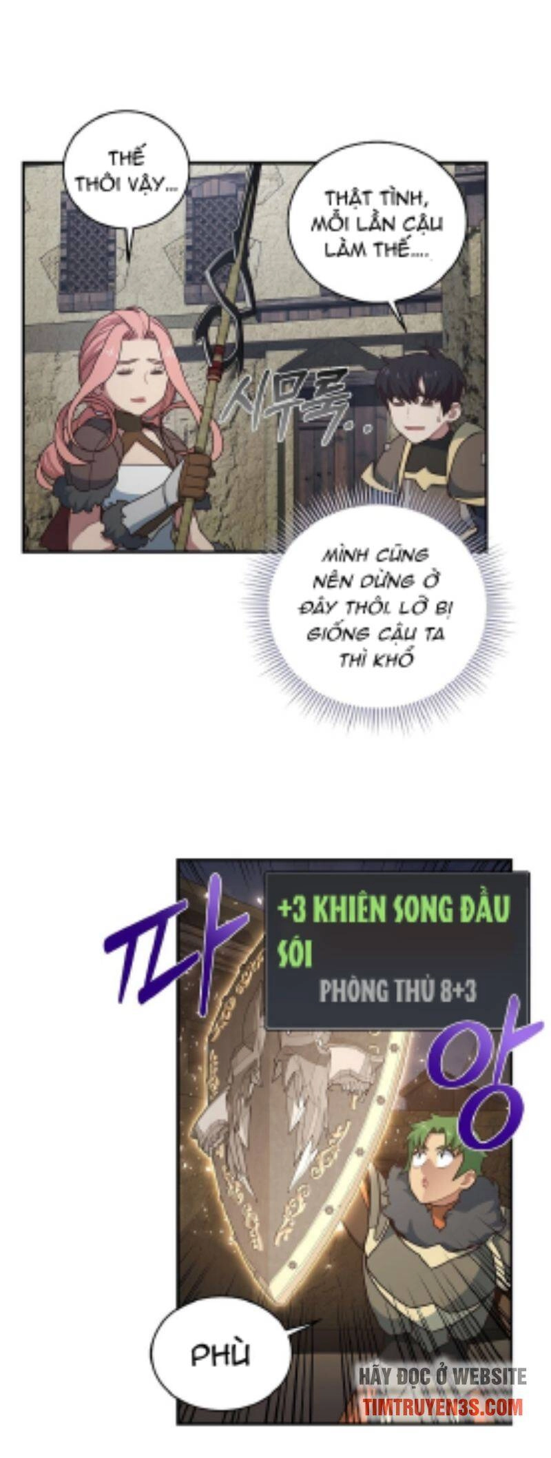 Ta Độc Nhất Giữa 7 Tỷ Người Chapter 29 - 33