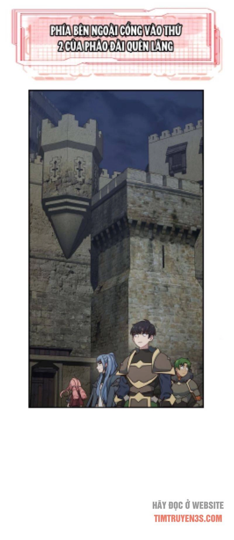 Ta Độc Nhất Giữa 7 Tỷ Người Chapter 29 - 35