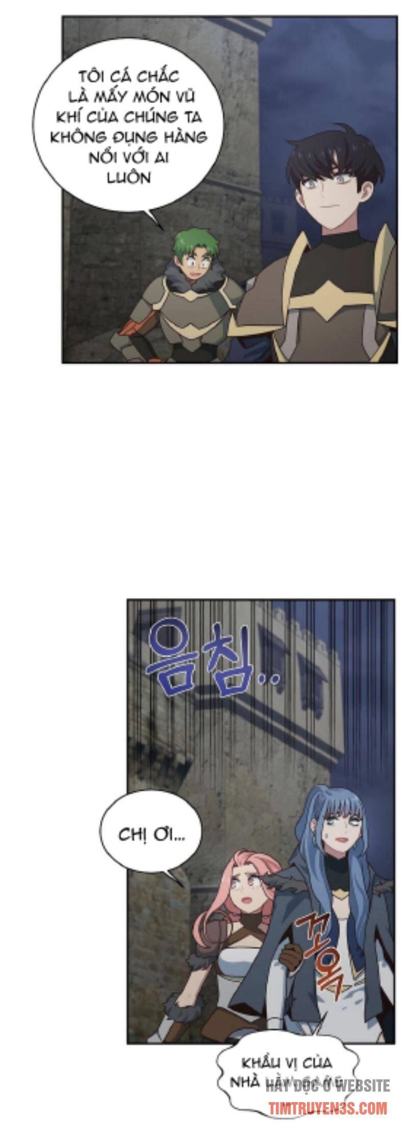 Ta Độc Nhất Giữa 7 Tỷ Người Chapter 29 - 36