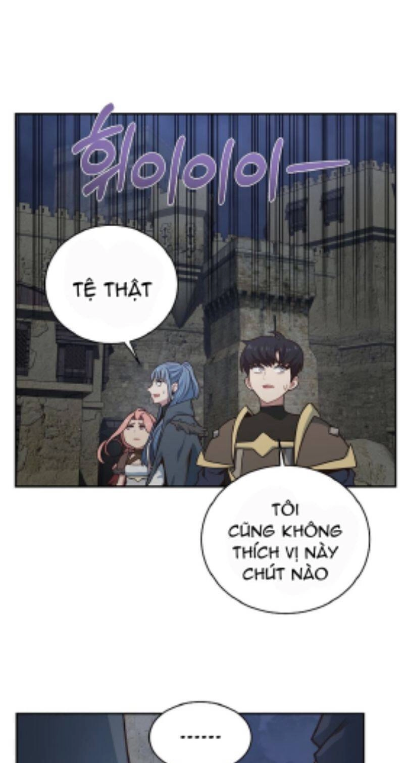 Ta Độc Nhất Giữa 7 Tỷ Người Chapter 29 - 37