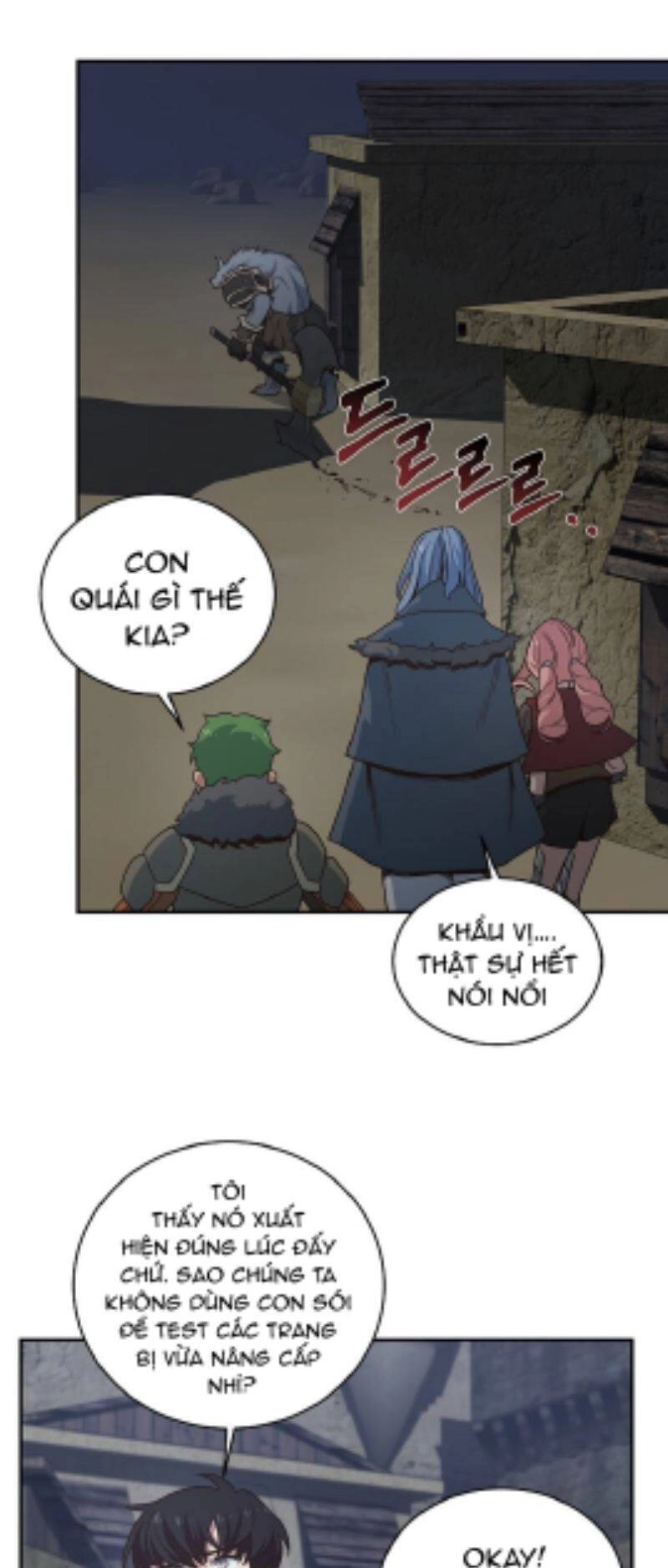 Ta Độc Nhất Giữa 7 Tỷ Người Chapter 29 - 40