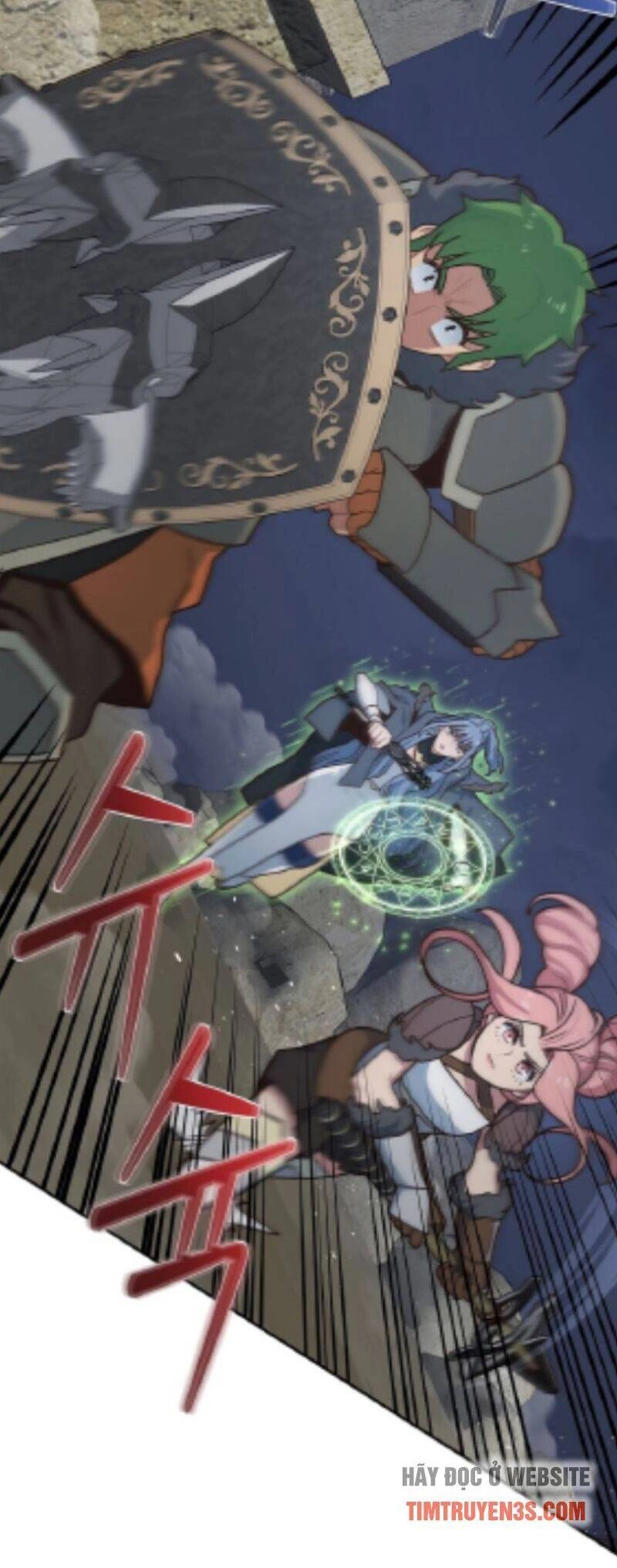 Ta Độc Nhất Giữa 7 Tỷ Người Chapter 29 - 44